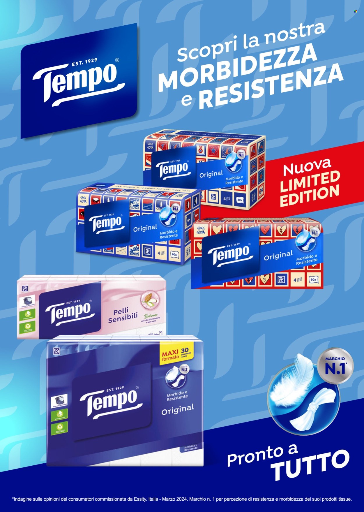 Volantino Acqua & Sapone - 1/2/2026 - 28/2/2026. Pagina 49