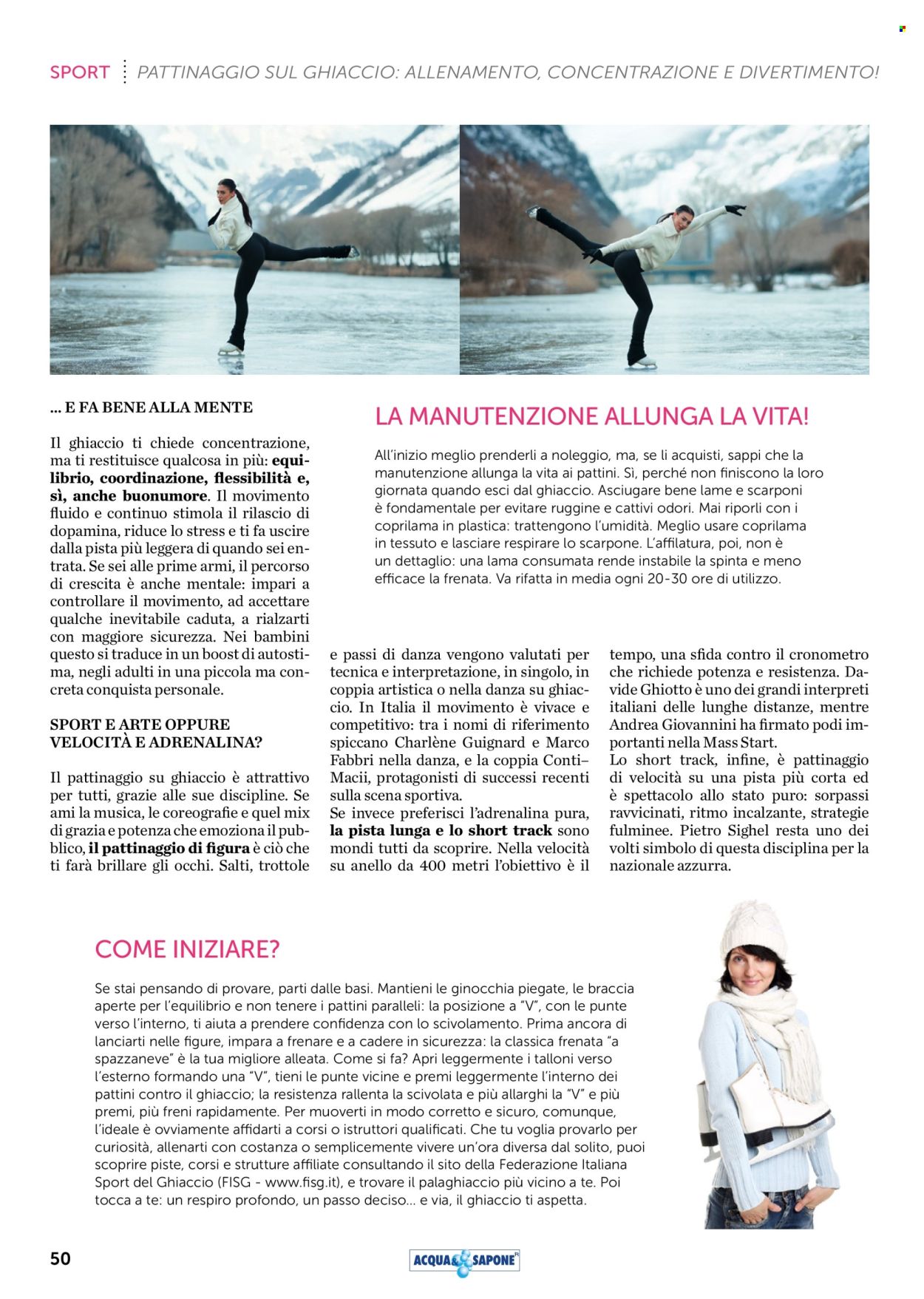 Volantino Acqua & Sapone - 1/2/2026 - 28/2/2026. Pagina 50