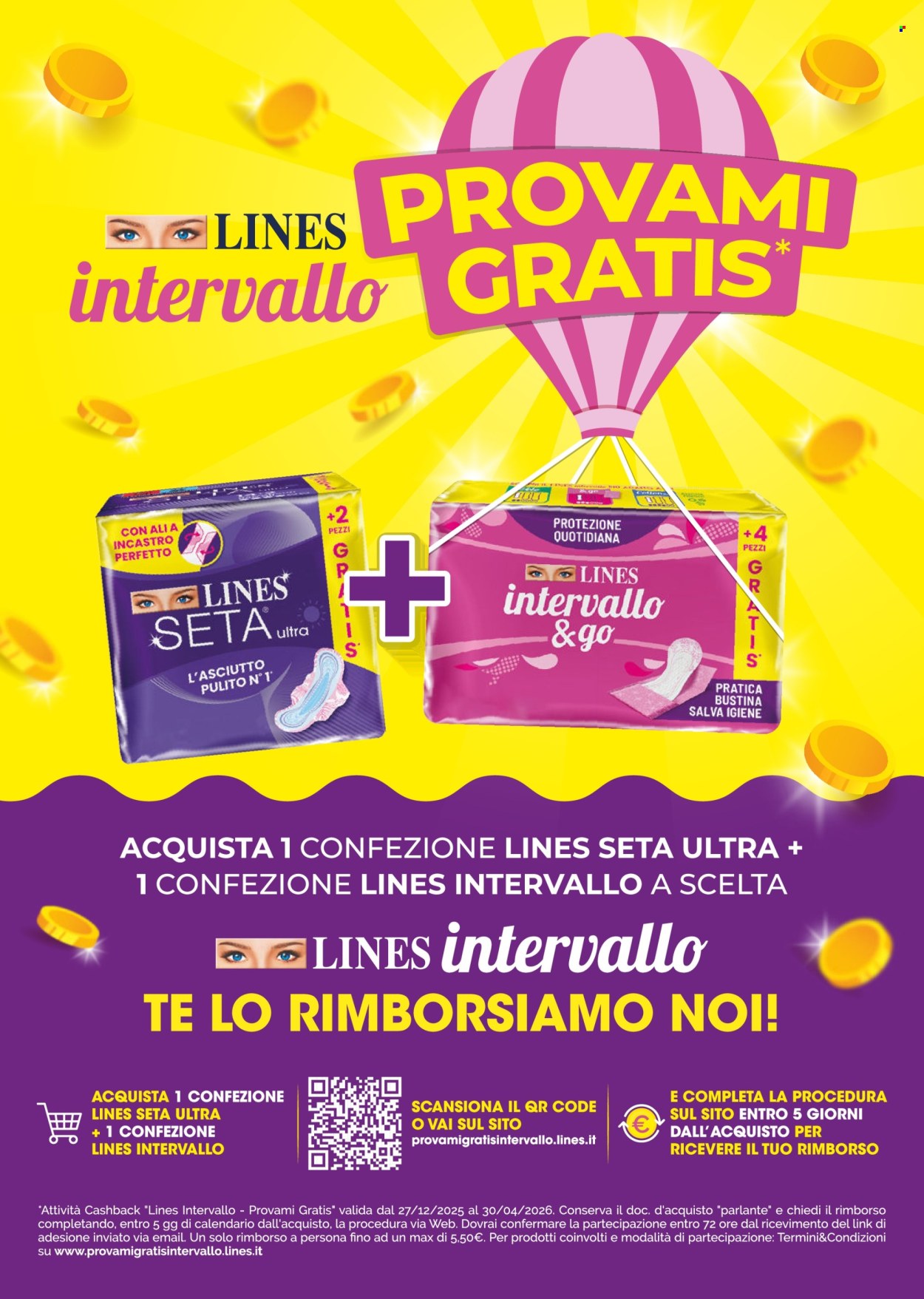 Volantino Acqua & Sapone - 1/2/2026 - 28/2/2026. Pagina 51