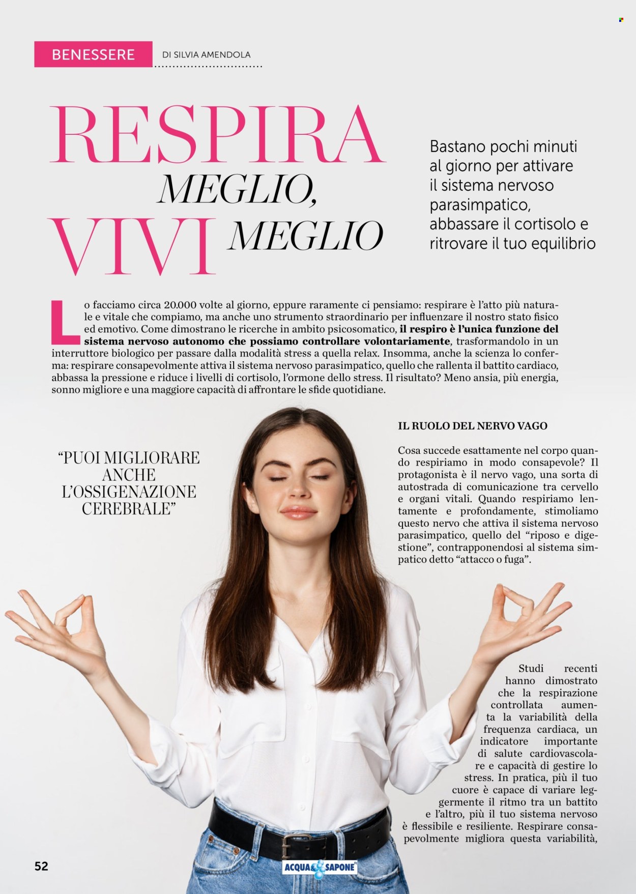 Volantino Acqua & Sapone - 1/2/2026 - 28/2/2026. Pagina 52