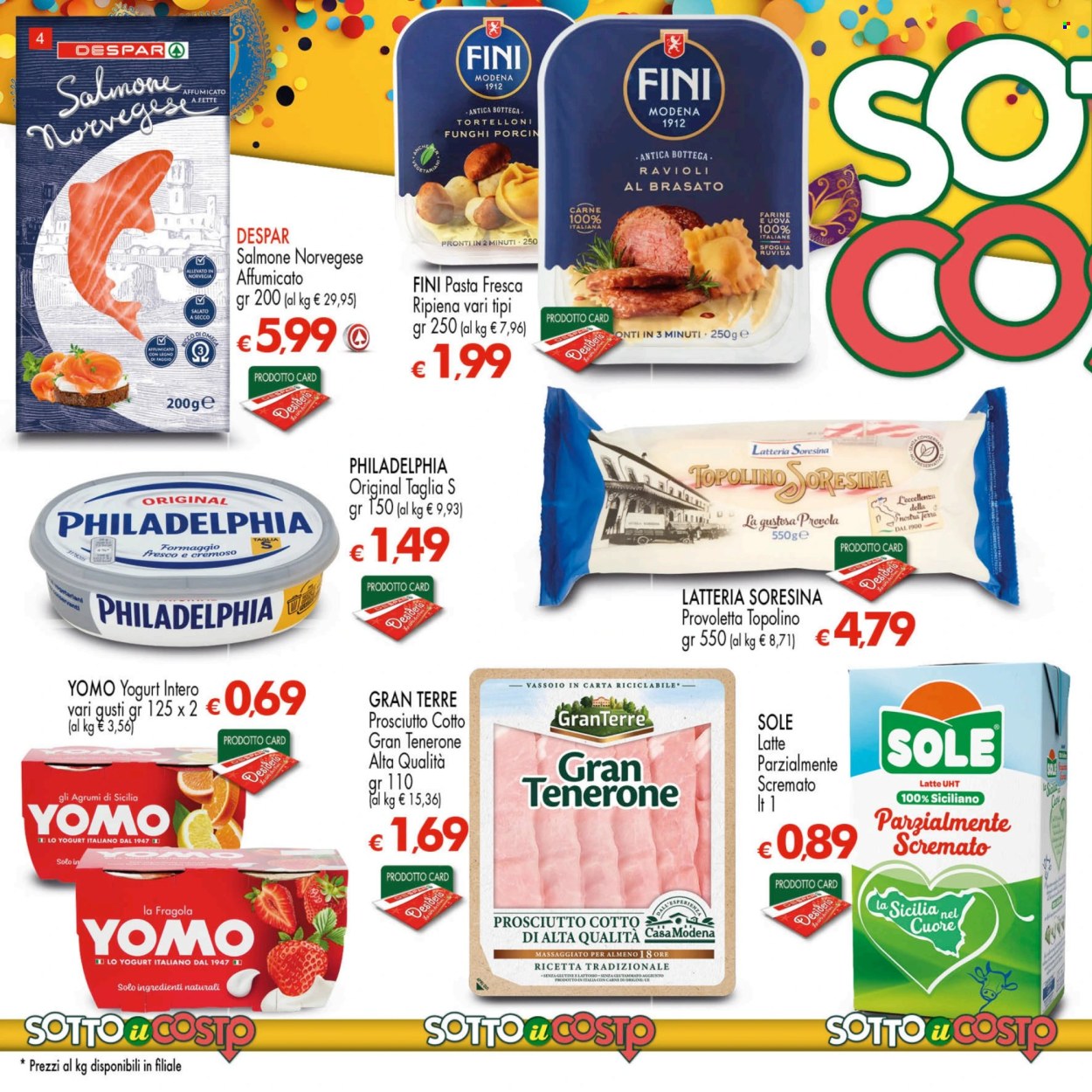 Volantino Interspar - 12/2/2026 - 25/2/2026. Pagina 4