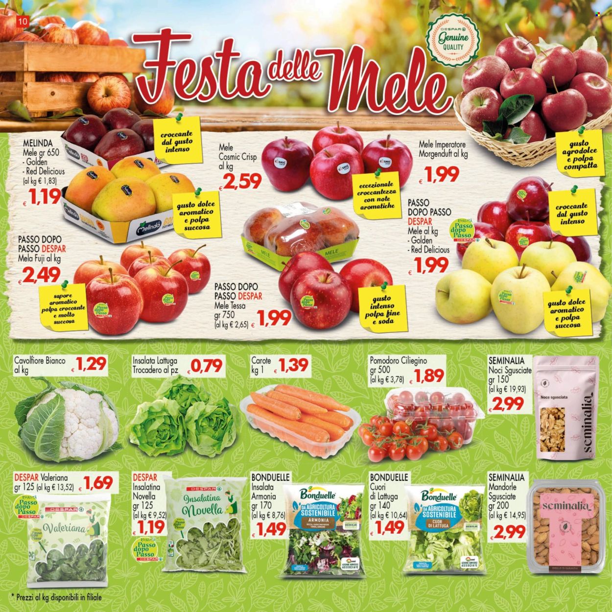 Volantino Interspar - 12/2/2026 - 25/2/2026. Pagina 10