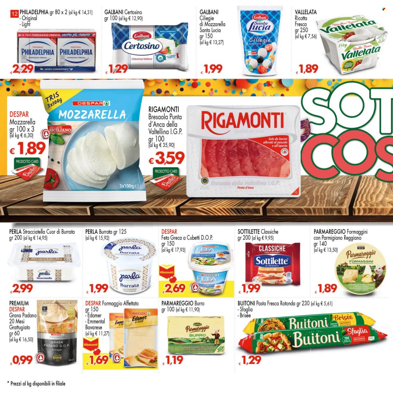 Volantino Interspar - 12/2/2026 - 25/2/2026. Pagina 12