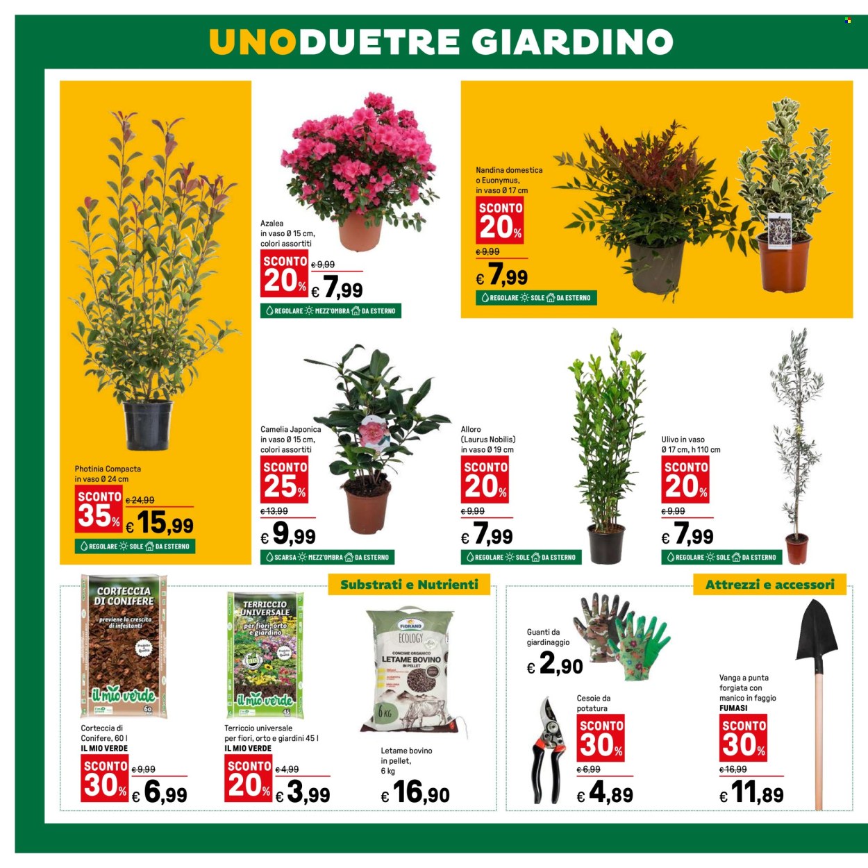 Volantino Iper, La grande i - 12/2/2026 - 22/2/2026. Pagina 36