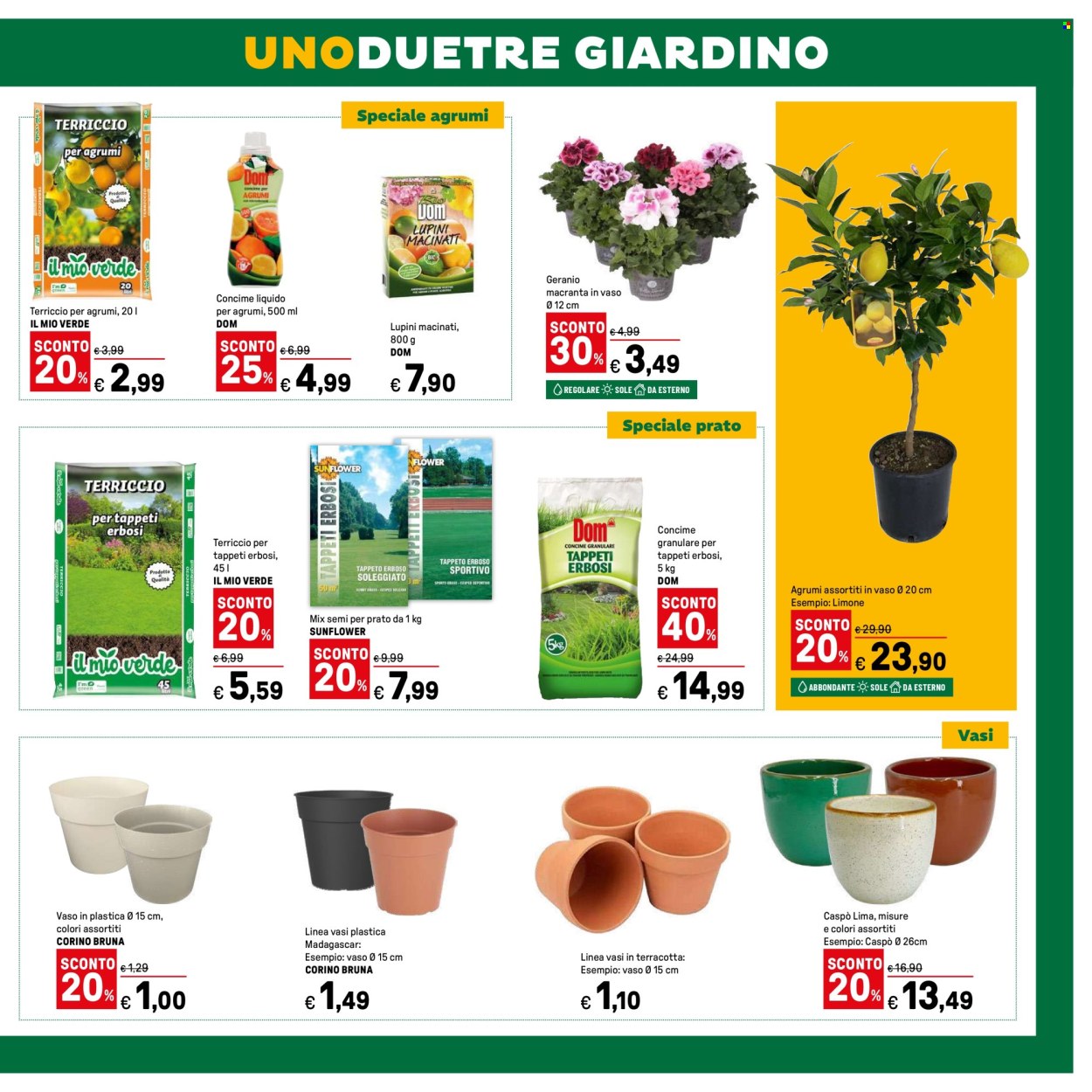 Volantino Iper, La grande i - 12/2/2026 - 22/2/2026. Pagina 37