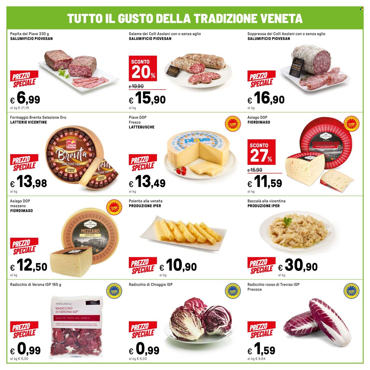 Volantino Iper, La grande i - 12/2/2026 - 22/2/2026. Pagina 42