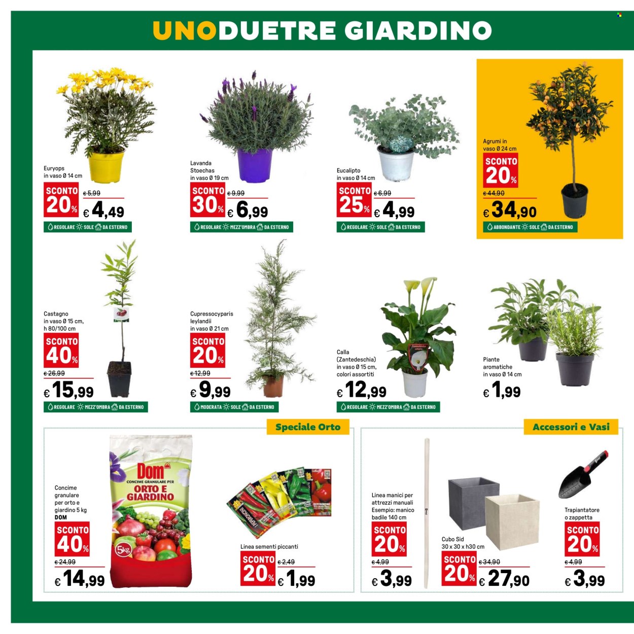 Volantino Iper, La grande i - 12/2/2026 - 22/2/2026. Pagina 46