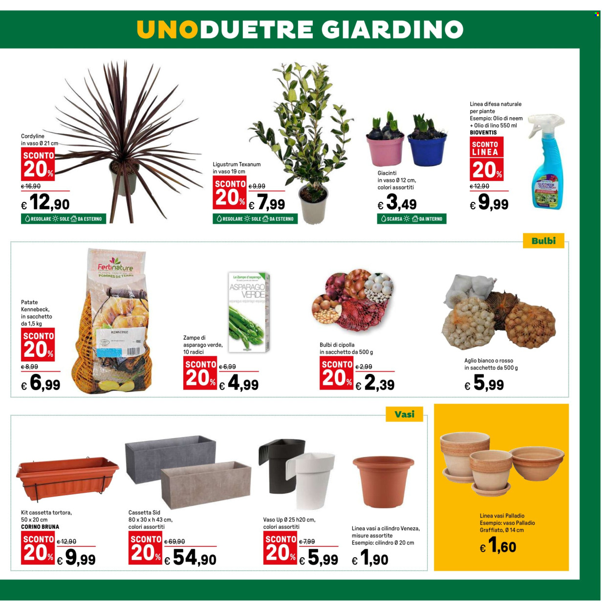 Volantino Iper, La grande i - 12/2/2026 - 22/2/2026. Pagina 47