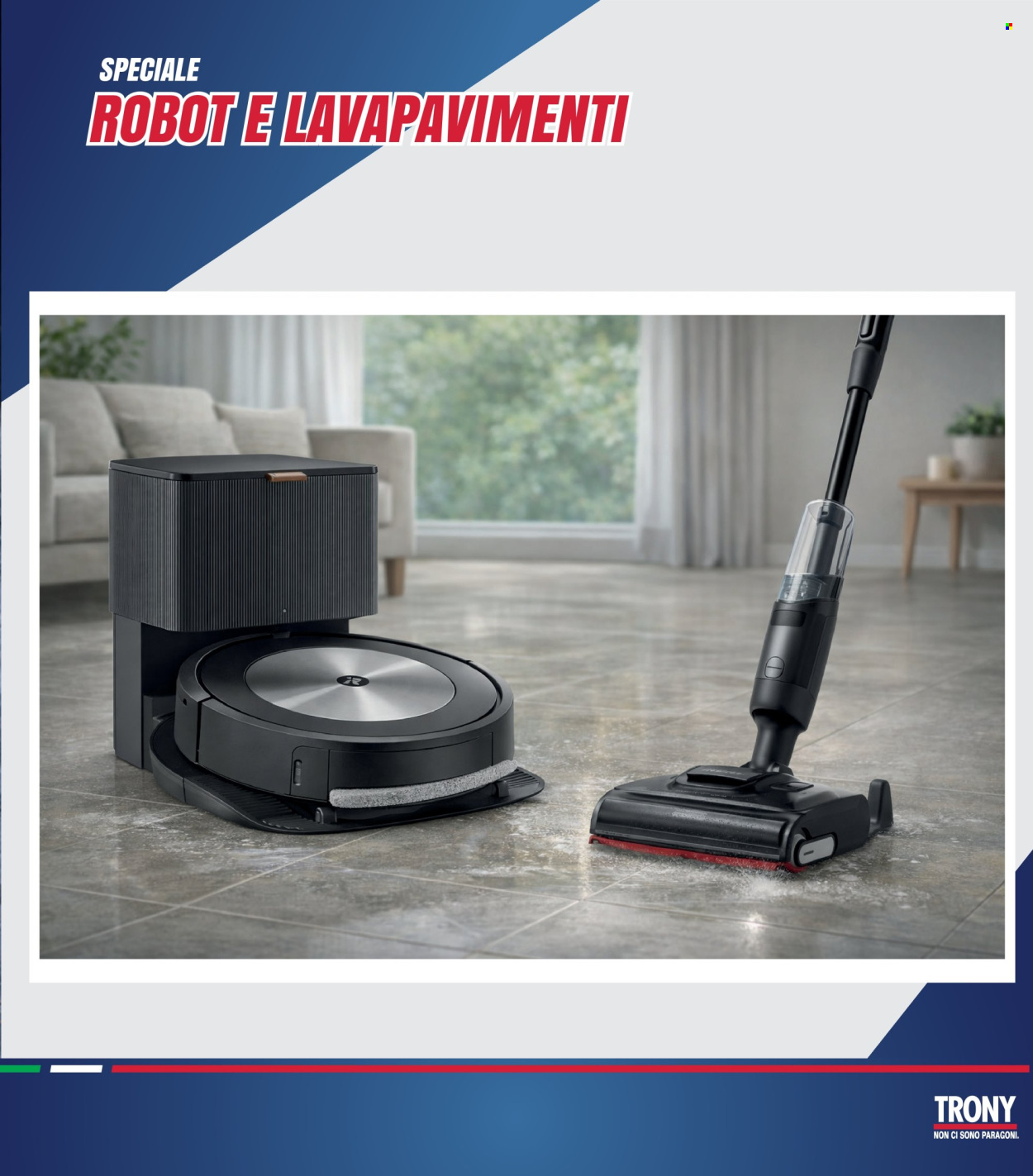 Volantino Trony - 5/2/2026 - 18/2/2026. Pagina 8