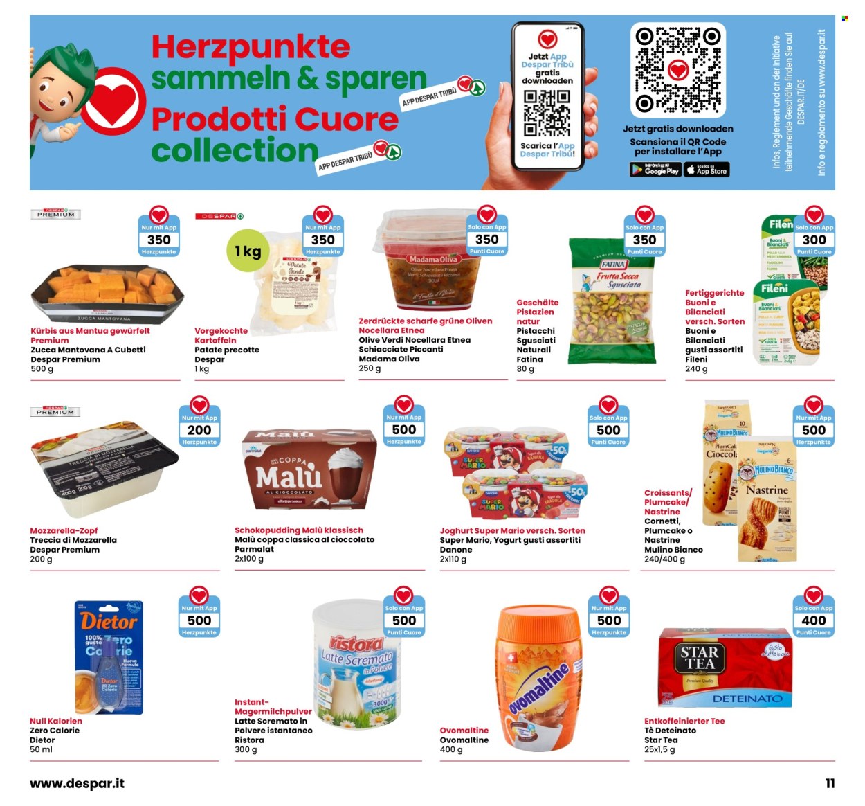 Volantino Interspar - 12/2/2026 - 25/2/2026. Pagina 11