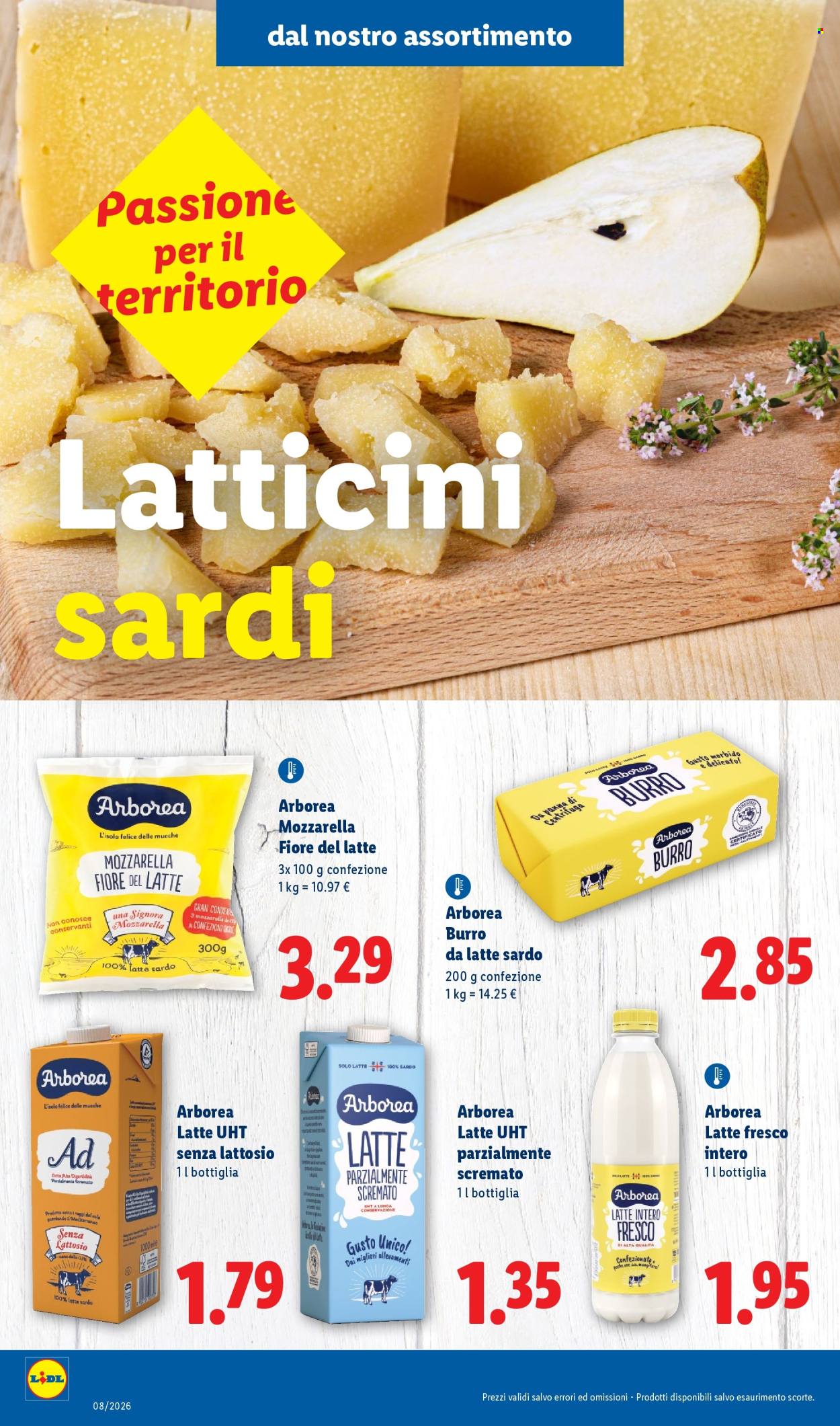 Volantino Lidl - 16/2/2026 - 22/2/2026. Pagina 4