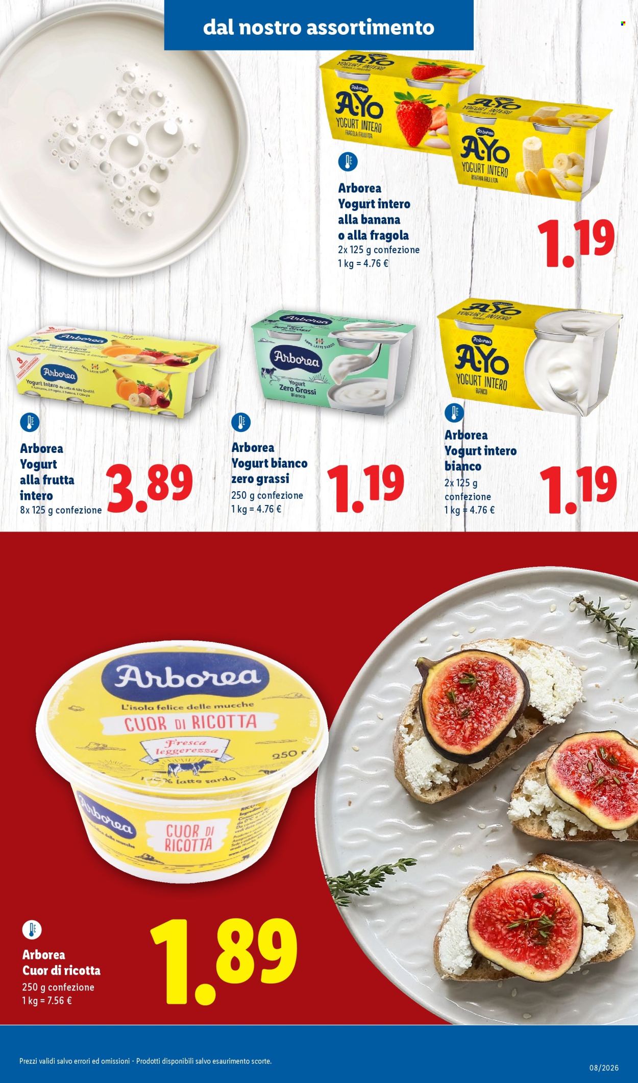 Volantino Lidl - 16/2/2026 - 22/2/2026. Pagina 5