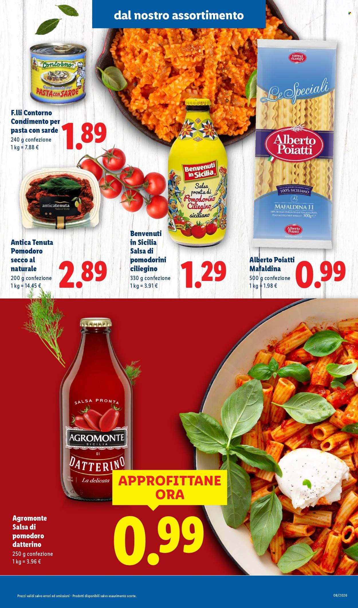 Volantino Lidl - 16/2/2026 - 22/2/2026. Pagina 5