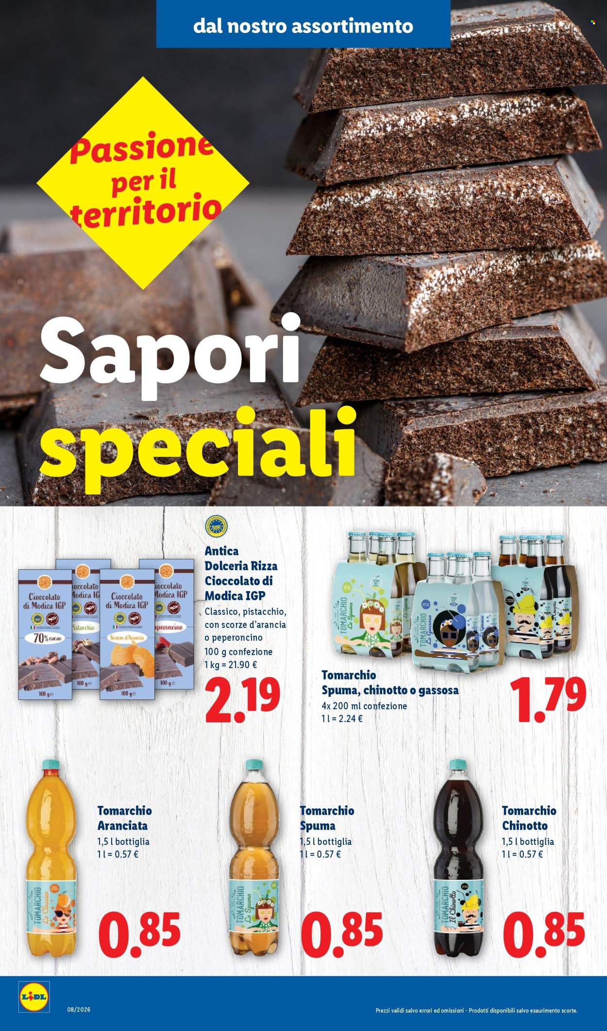 Volantino Lidl - 16/2/2026 - 22/2/2026. Pagina 6