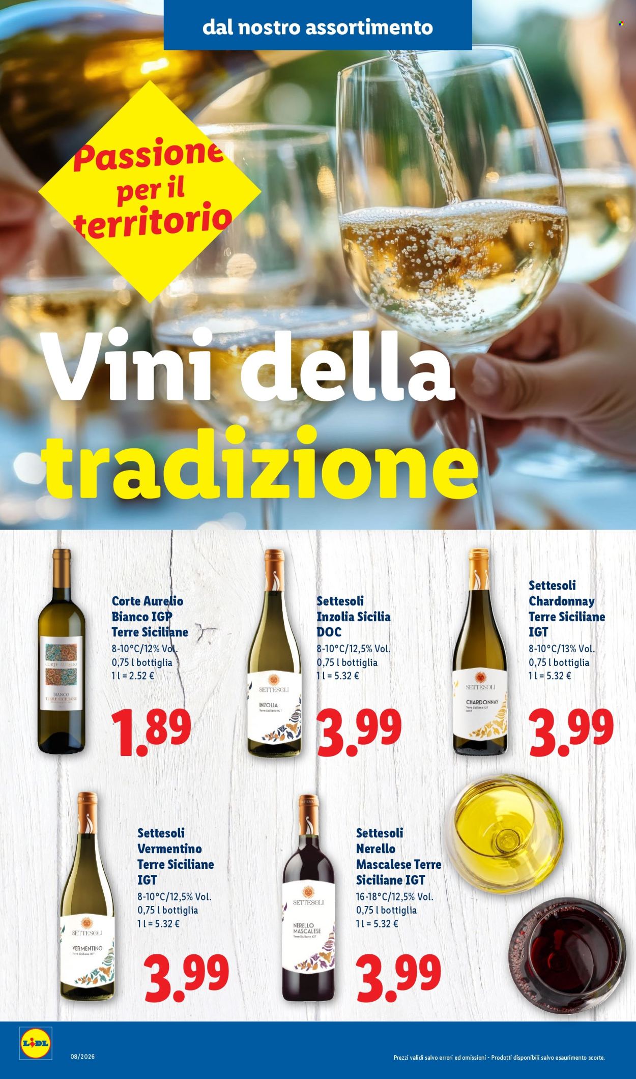 Volantino Lidl - 16/2/2026 - 22/2/2026. Pagina 8