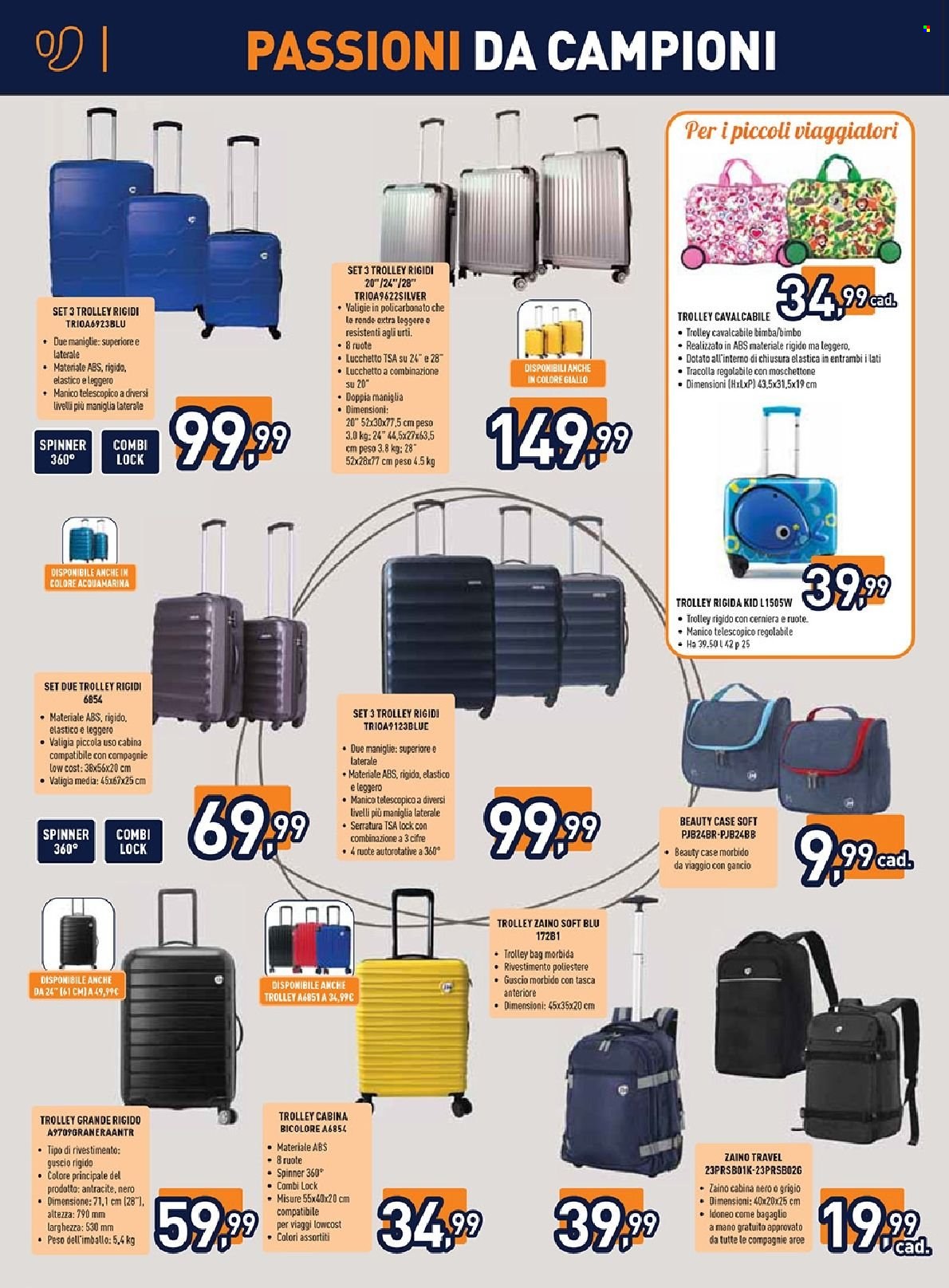 Volantino Unieuro - 13/2/2026 - 26/2/2026. Pagina 22