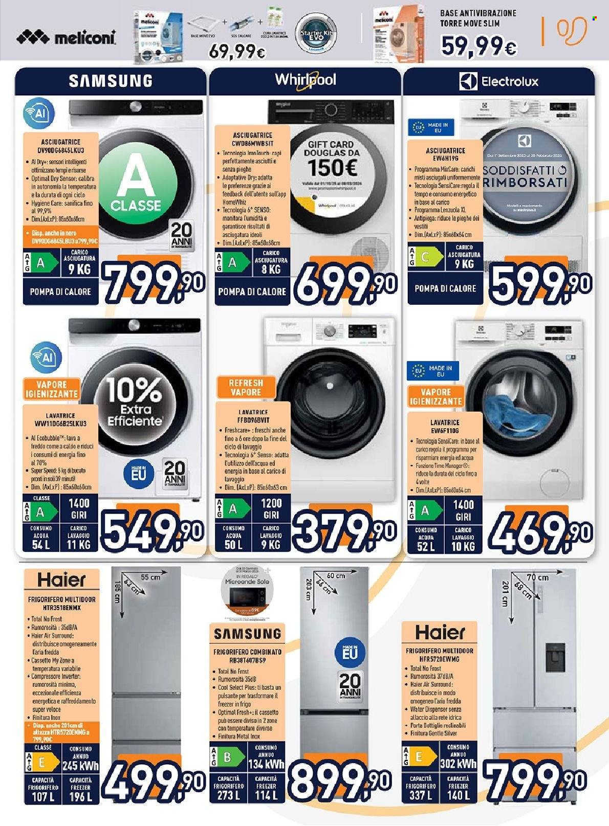 Volantino Unieuro - 13/2/2026 - 26/2/2026. Pagina 25