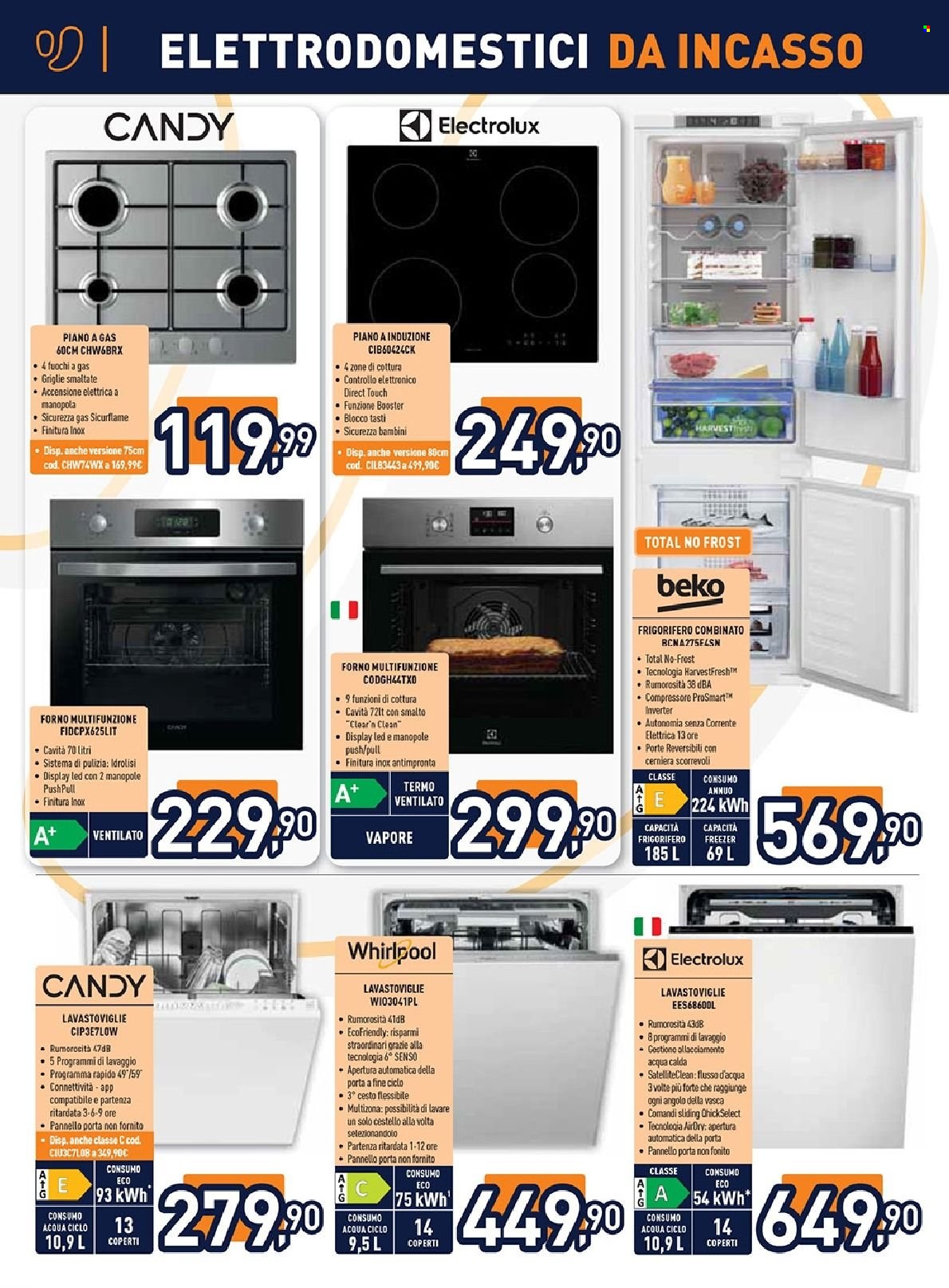 Volantino Unieuro - 13/2/2026 - 26/2/2026. Pagina 26