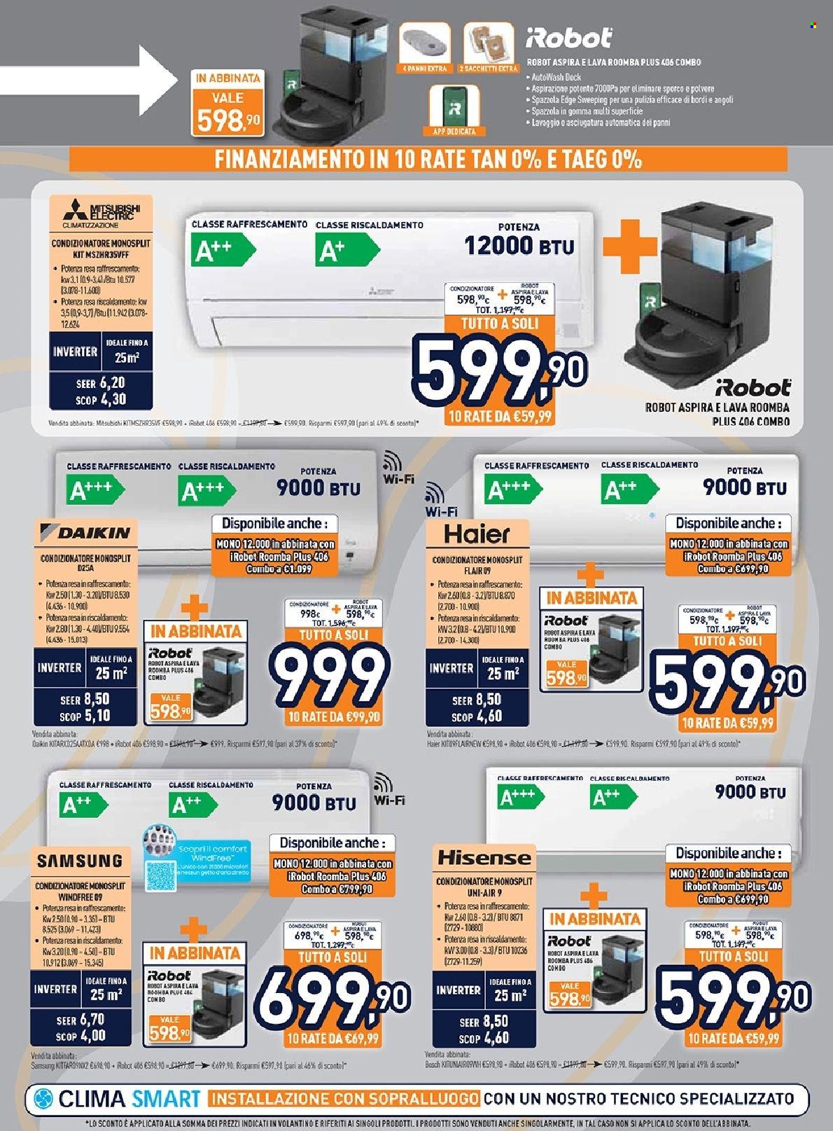 Volantino Unieuro - 13/2/2026 - 26/2/2026. Pagina 30