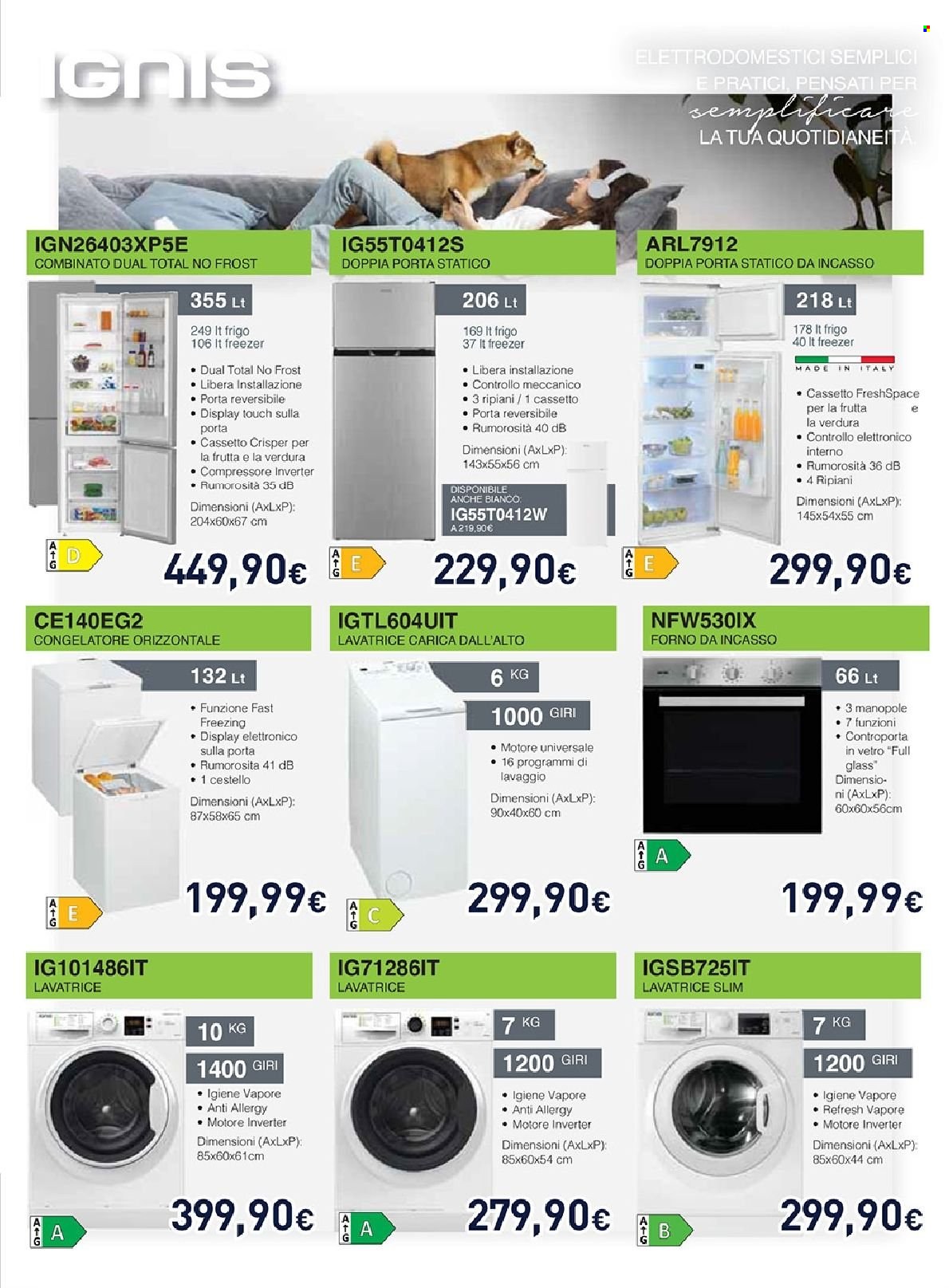 Volantino Unieuro - 13/2/2026 - 26/2/2026. Pagina 37