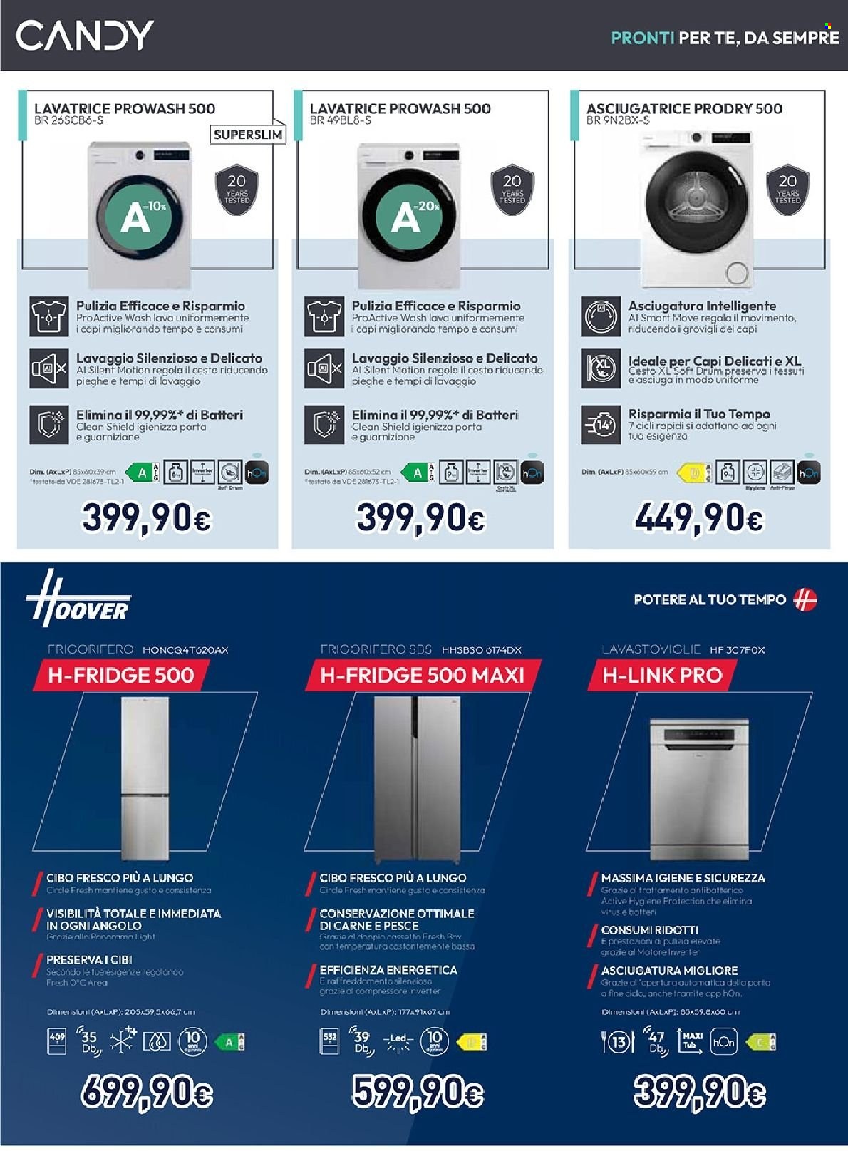 Volantino Unieuro - 13/2/2026 - 26/2/2026. Pagina 39