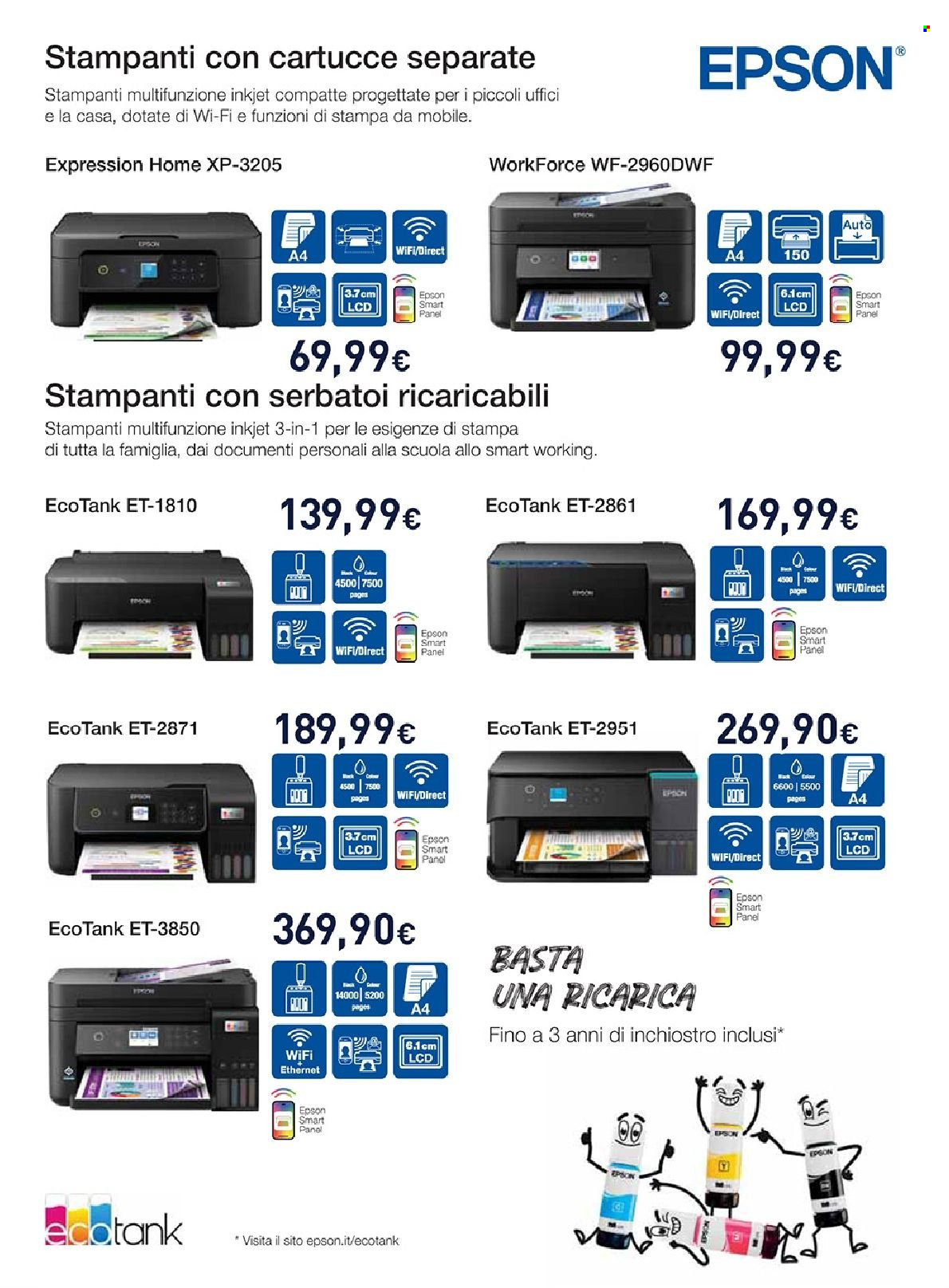 Volantino Unieuro - 13/2/2026 - 26/2/2026. Pagina 40