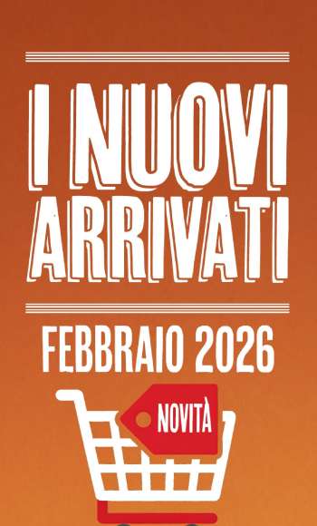 Volantino Famila - 13/2/2026 - 28/2/2026.