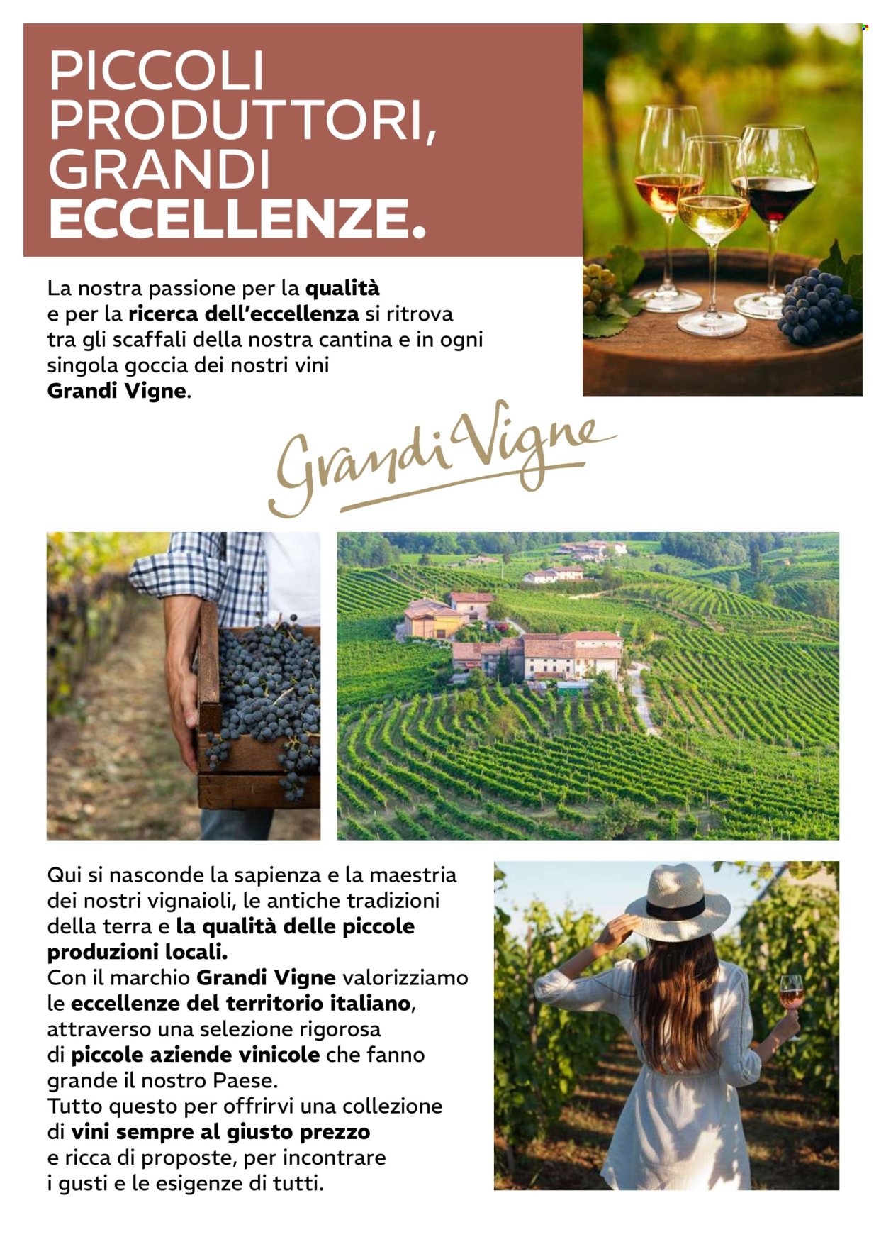 Volantino Iper, La grande i - 16/2/2026 - 15/3/2026. Pagina 2