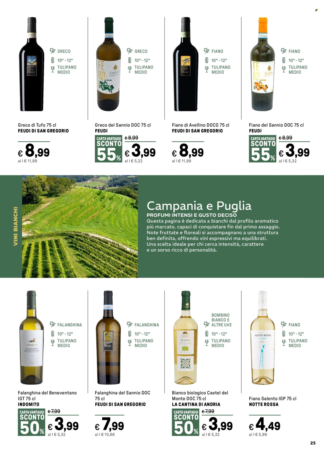 Volantino Iper, La grande i - 16/2/2026 - 15/3/2026. Pagina 25