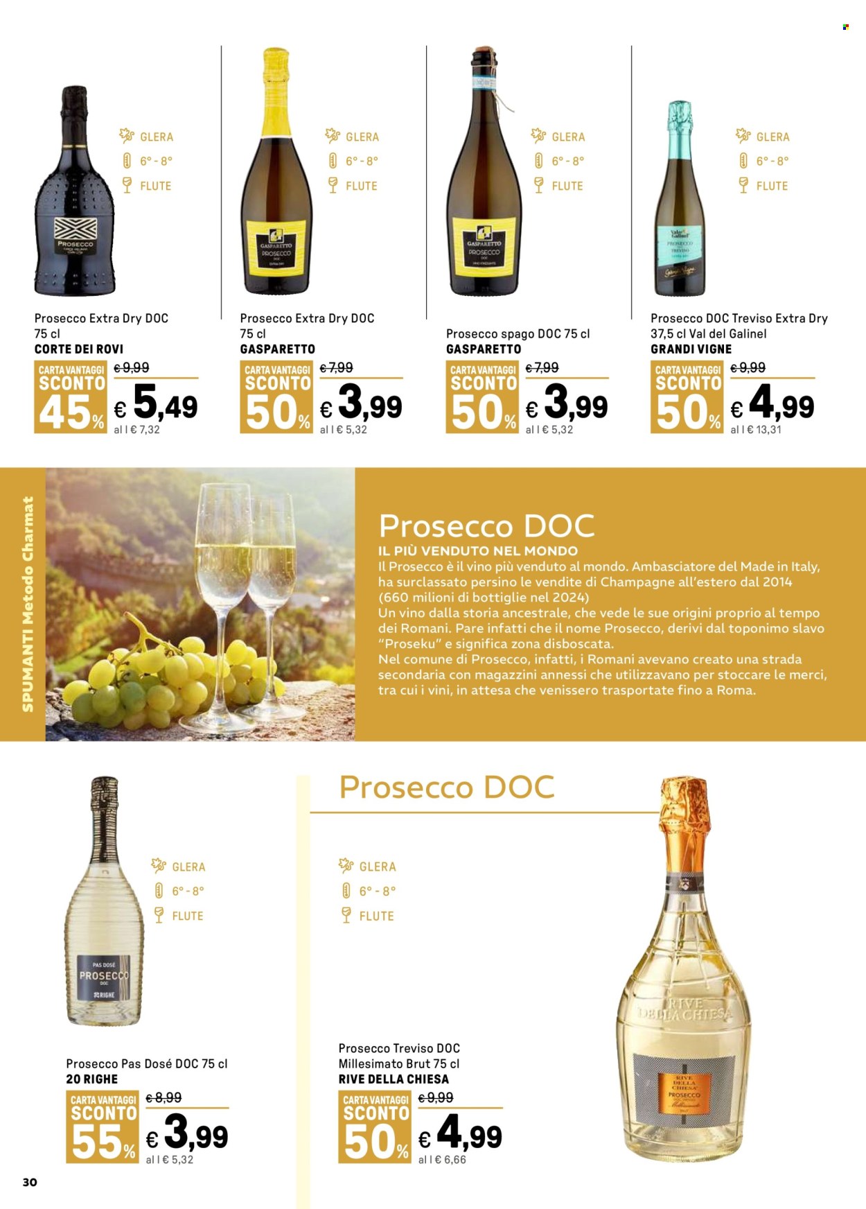 Volantino Iper, La grande i - 16/2/2026 - 15/3/2026. Pagina 30