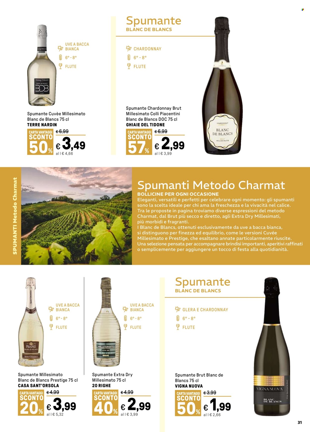 Volantino Iper, La grande i - 16/2/2026 - 15/3/2026. Pagina 31