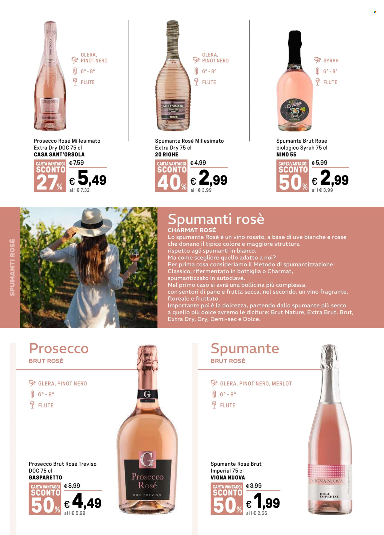 Volantino Iper, La grande i - 16/2/2026 - 15/3/2026. Pagina 34