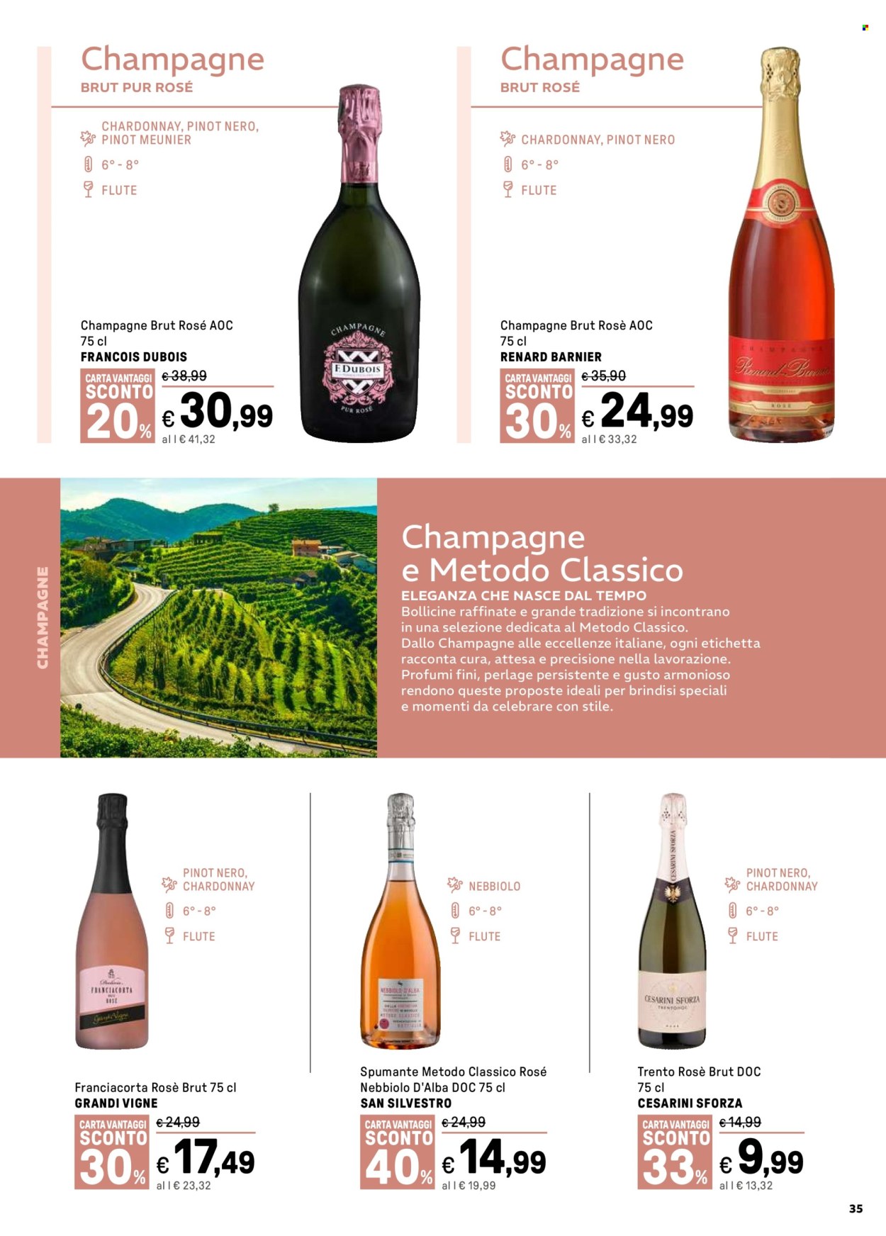 Volantino Iper, La grande i - 16/2/2026 - 15/3/2026. Pagina 35