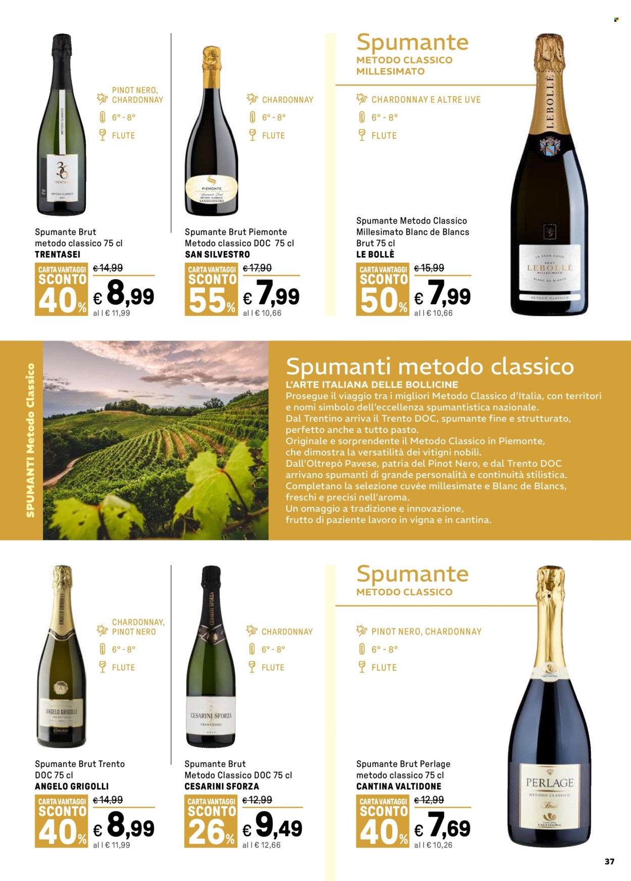 Volantino Iper, La grande i - 16/2/2026 - 15/3/2026. Pagina 37