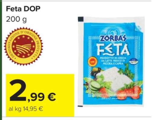 Feta DOP