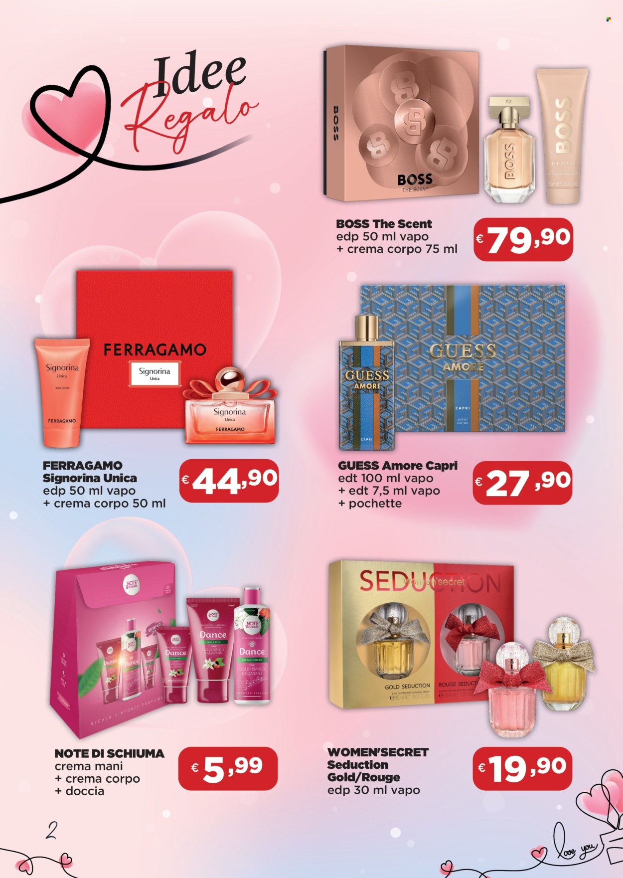 Volantino Acqua & Sapone - 5/2/2026 - 28/2/2026. Pagina 2