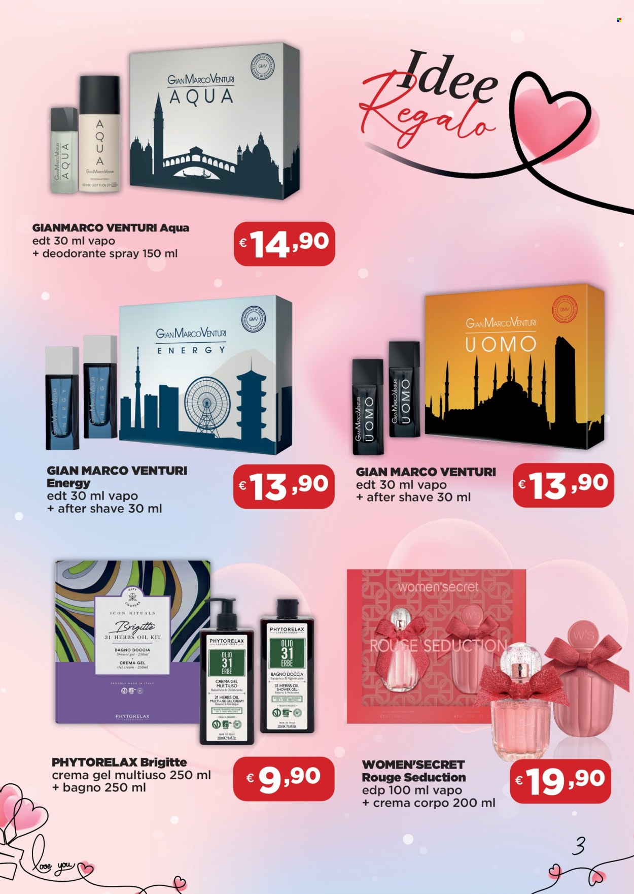 Volantino Acqua & Sapone - 5/2/2026 - 28/2/2026. Pagina 3