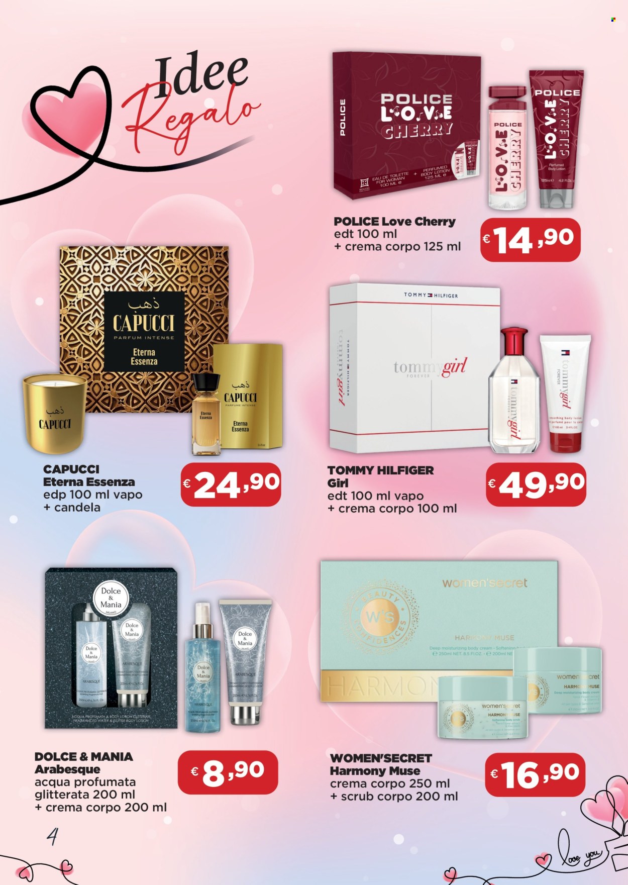 Volantino Acqua & Sapone - 5/2/2026 - 28/2/2026. Pagina 4