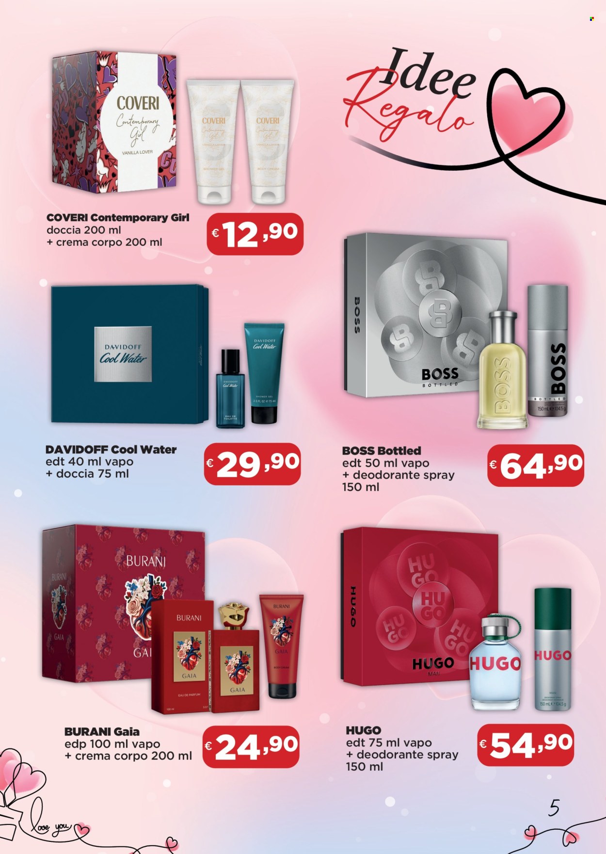 Volantino Acqua & Sapone - 5/2/2026 - 28/2/2026. Pagina 5