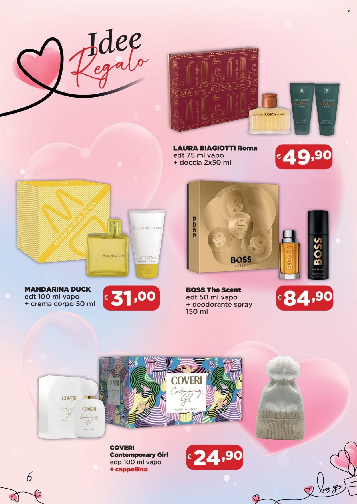 Volantino Acqua & Sapone - 5/2/2026 - 28/2/2026. Pagina 6