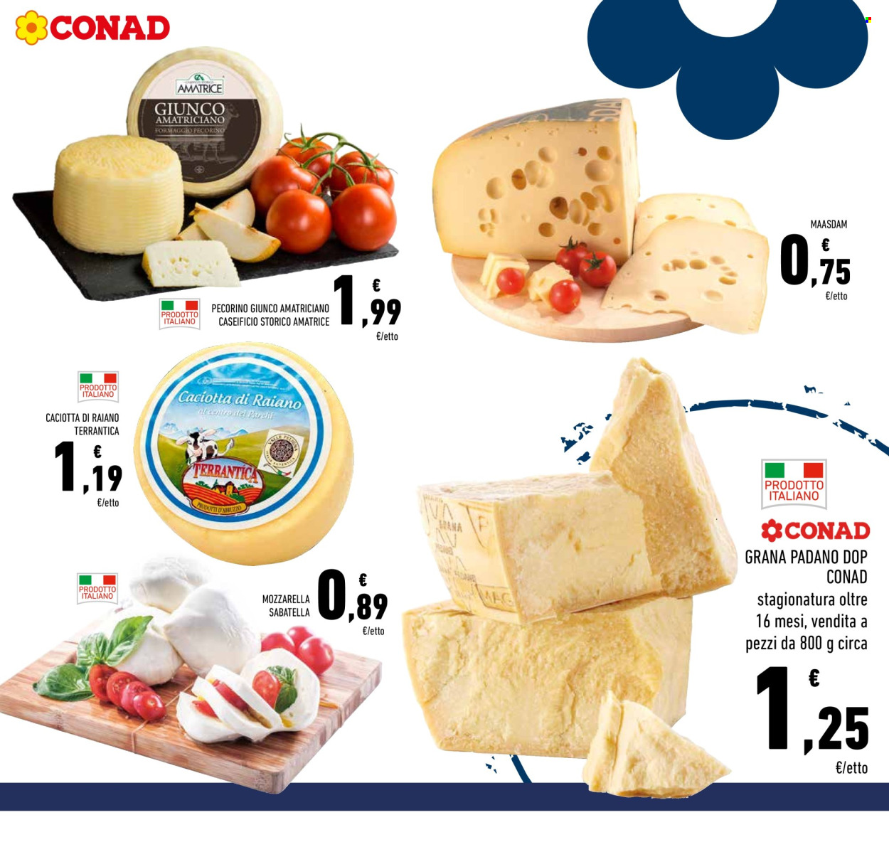 Volantino Conad - 17/2/2026 - 25/2/2026. Pagina 13