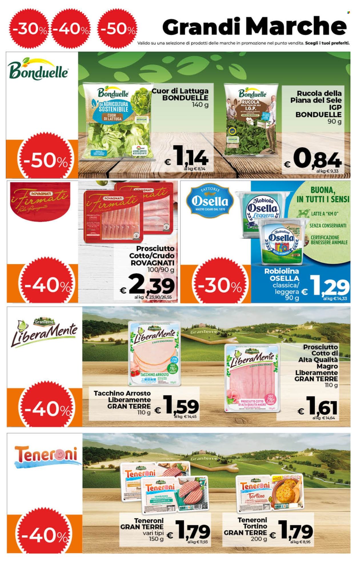 Volantino Coop - 13/2/2026 - 23/2/2026. Pagina 2