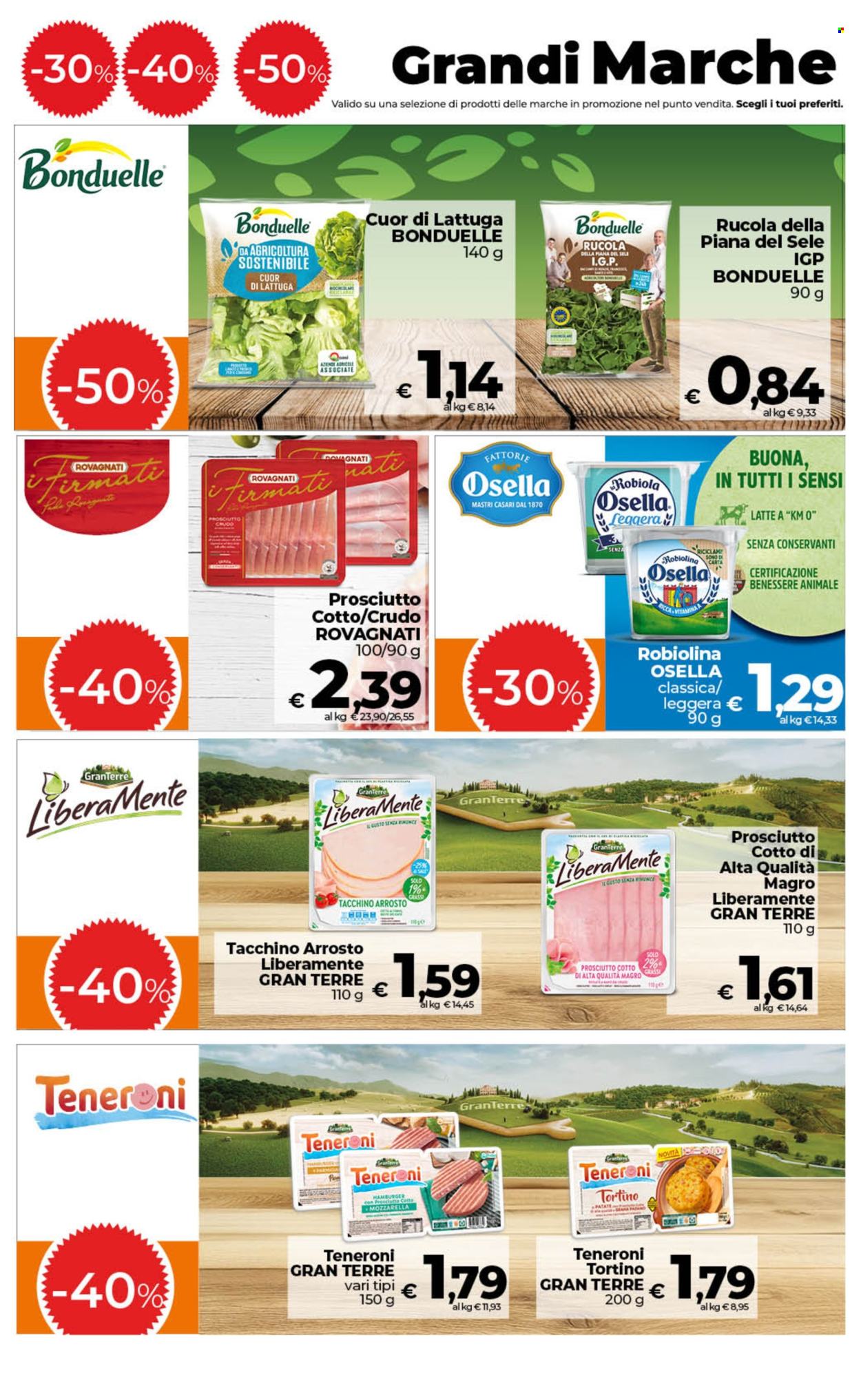 Volantino Coop - 13/2/2026 - 23/2/2026. Pagina 2