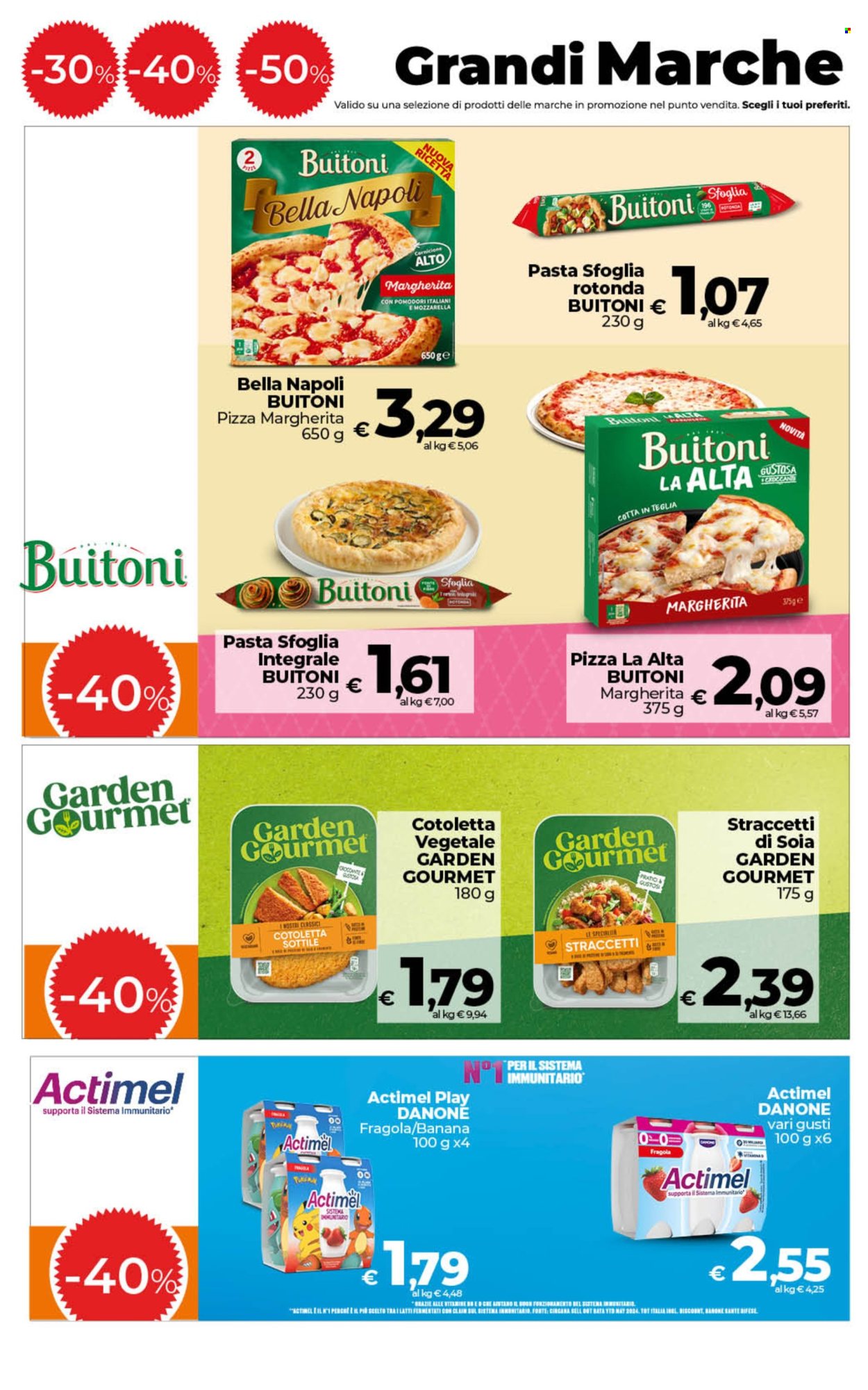 Volantino Coop - 13/2/2026 - 23/2/2026. Pagina 3