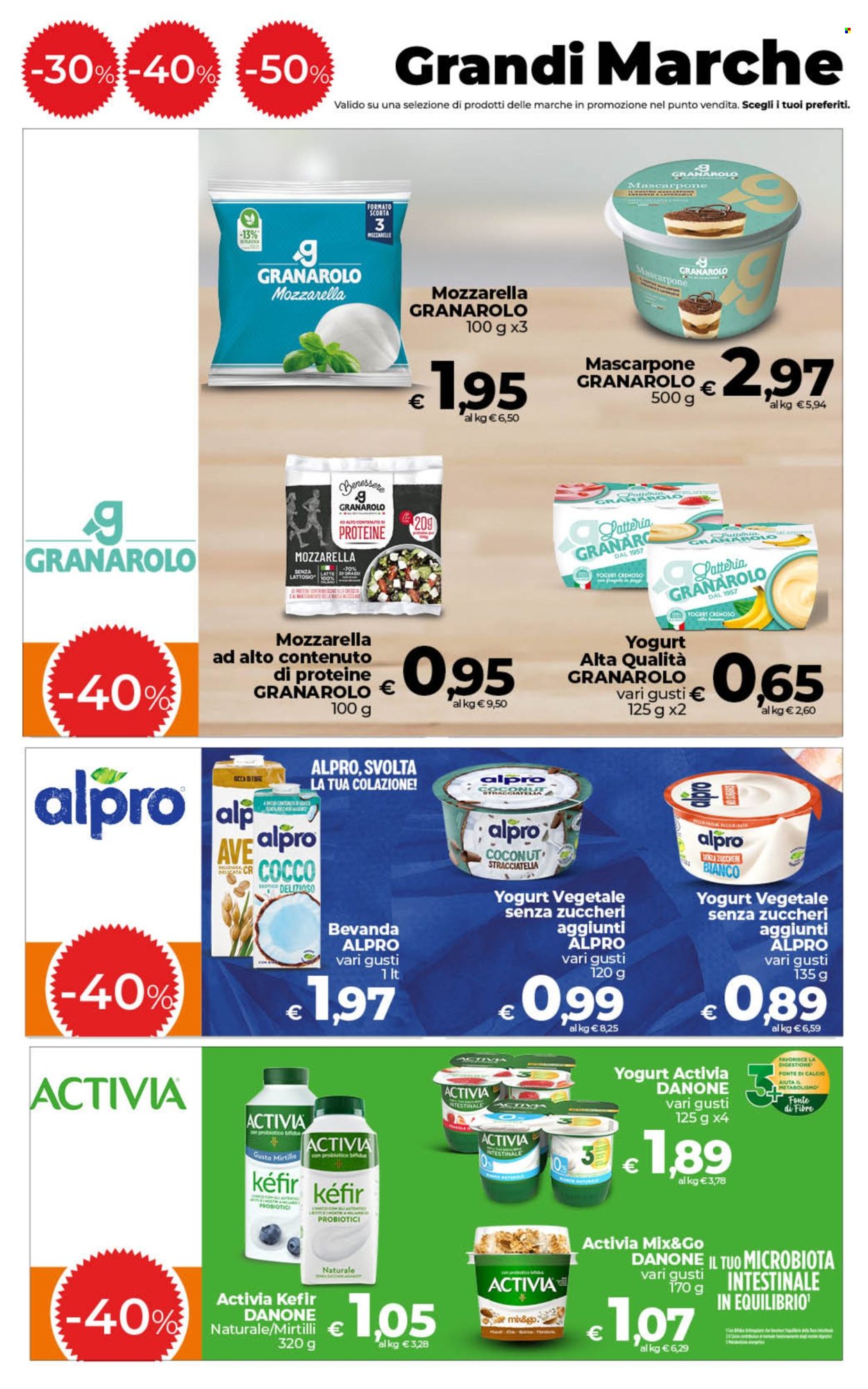 Volantino Coop - 13/2/2026 - 23/2/2026. Pagina 4