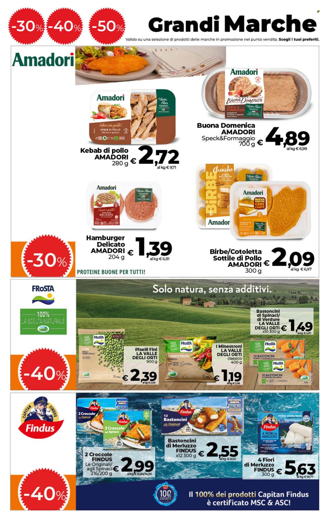 Volantino Coop - 13/2/2026 - 23/2/2026. Pagina 5