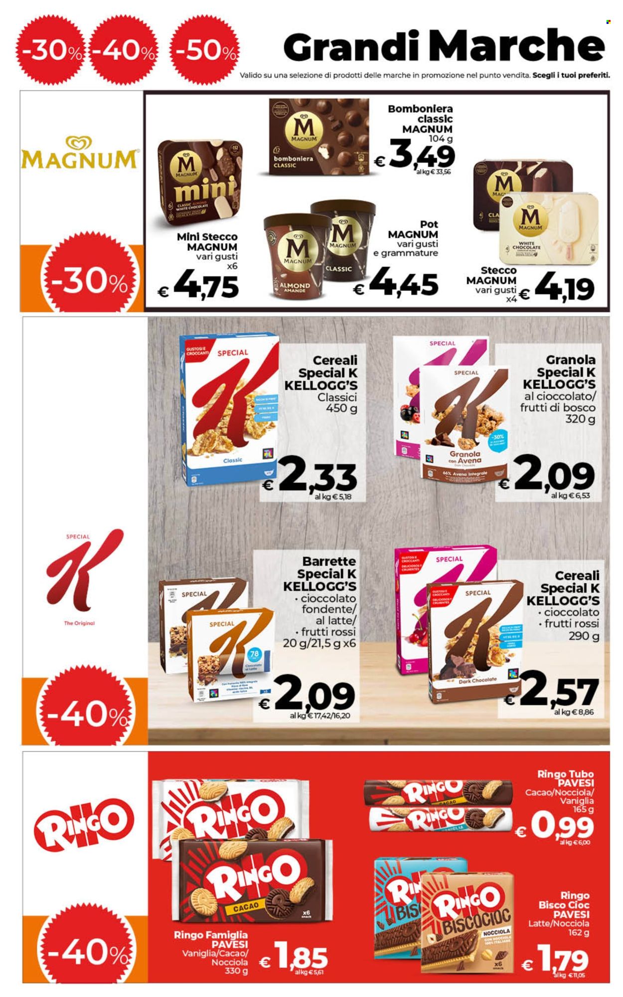 Volantino Coop - 13/2/2026 - 23/2/2026. Pagina 6