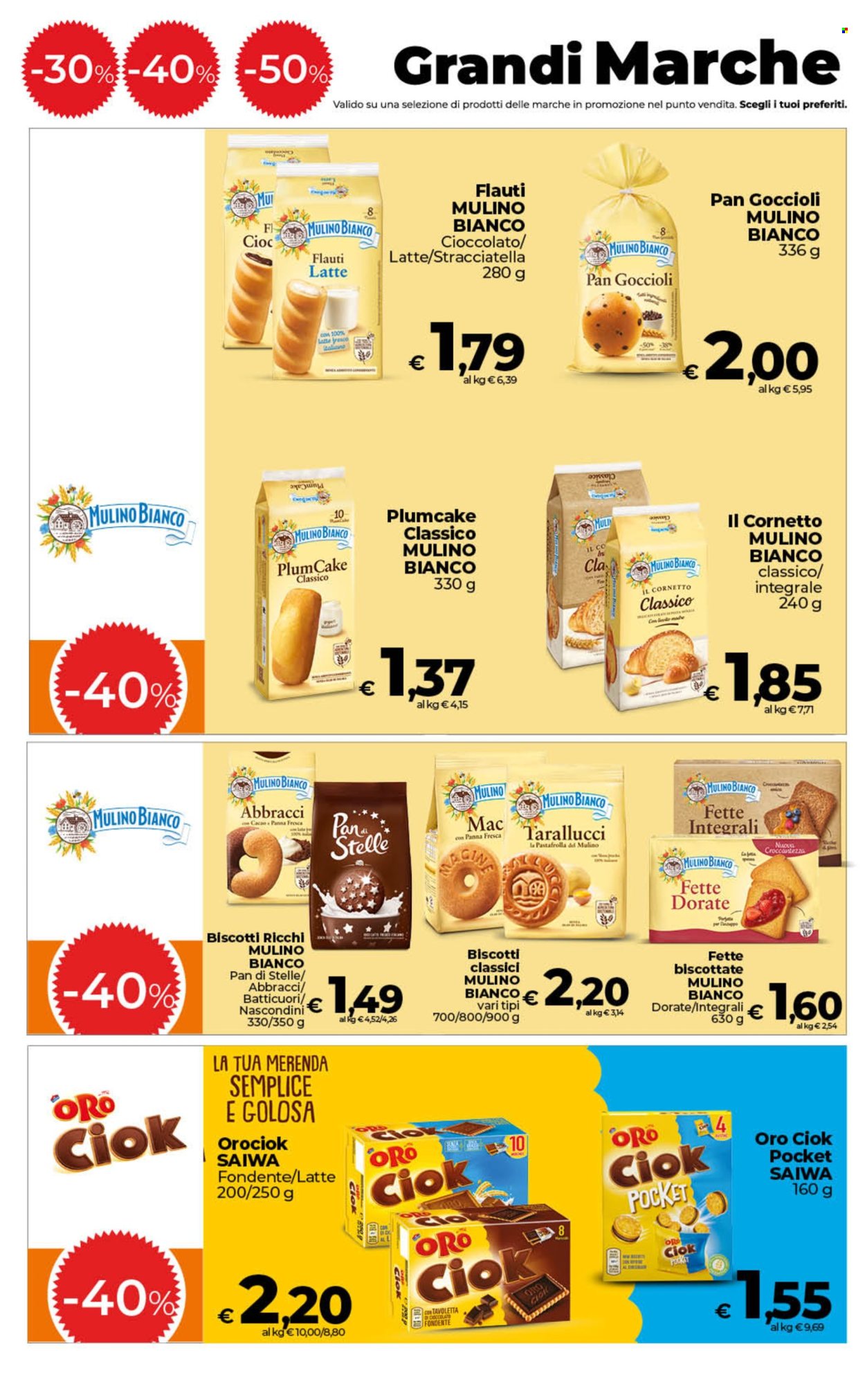 Volantino Coop - 13/2/2026 - 23/2/2026. Pagina 7
