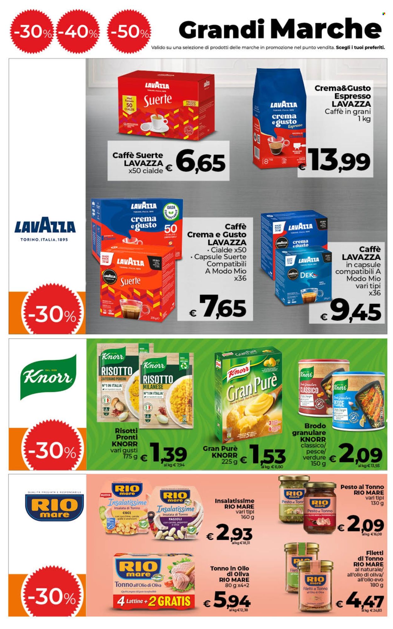 Volantino Coop - 13/2/2026 - 23/2/2026. Pagina 9