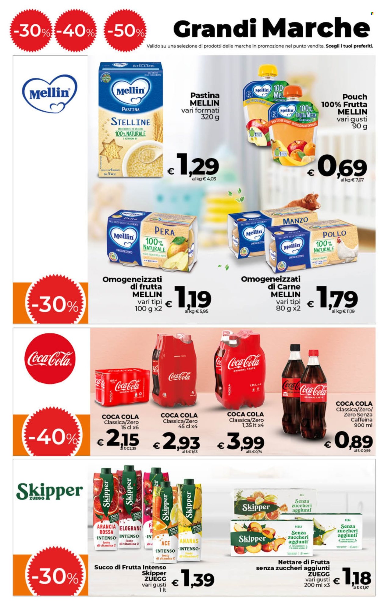 Volantino Coop - 13/2/2026 - 23/2/2026. Pagina 10